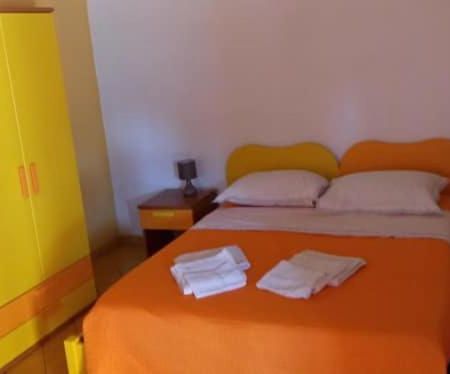 Agriturismo Usurtala Orani Bagian luar foto