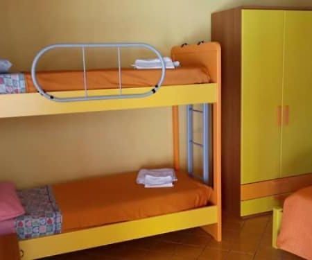 Agriturismo Usurtala Orani Bagian luar foto