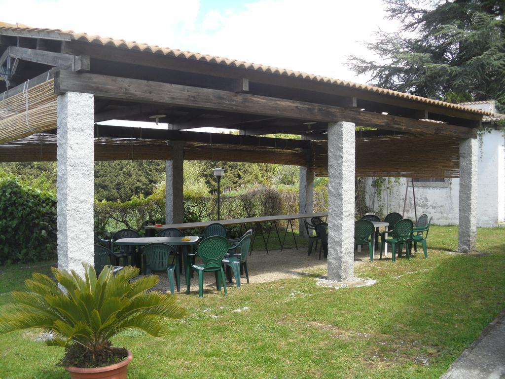 Agriturismo Usurtala Orani Bagian luar foto