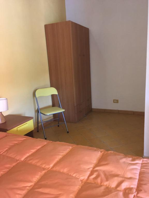 Agriturismo Usurtala Orani Bagian luar foto