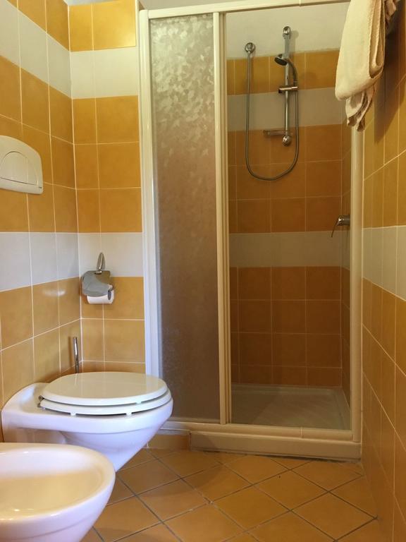 Agriturismo Usurtala Orani Bagian luar foto