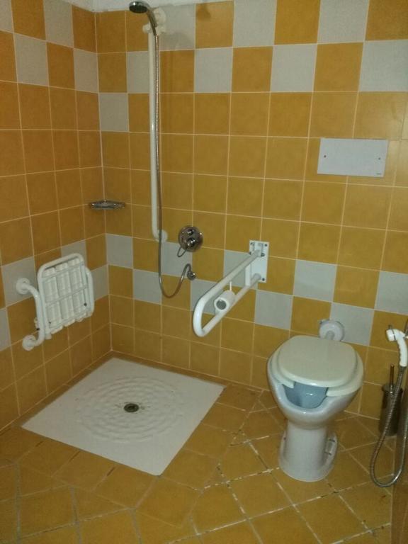 Agriturismo Usurtala Orani Bagian luar foto